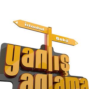 Bilder Yanlış Anlama