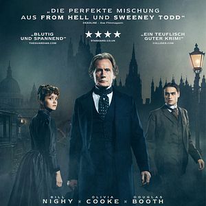 Bilder The Limehouse Golem