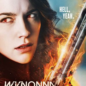 Bilder Wynonna Earp