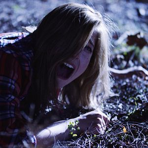 Bilder Larissa White