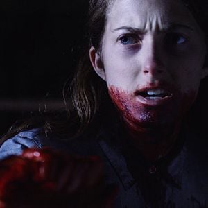 Bilder Tonight She Comes - Die Nacht der Rache