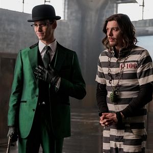 Bilder Cory Michael Smith