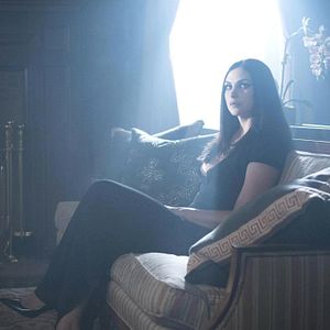 Bilder Morena Baccarin