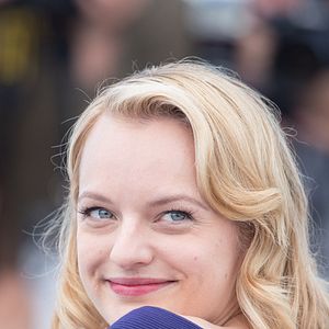 Bilder Elisabeth Moss