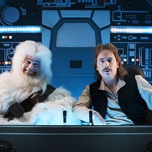 Bilder Rick Kavanian