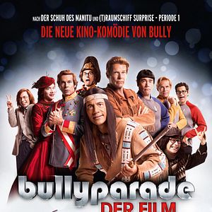 Bilder Bullyparade - Der Film