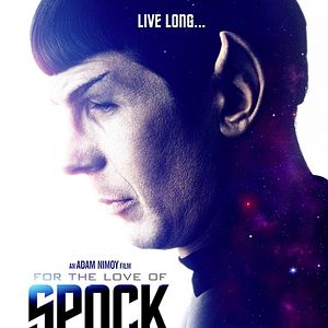 Bilder For The Love Of Spock