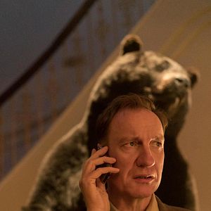 Bilder David Thewlis