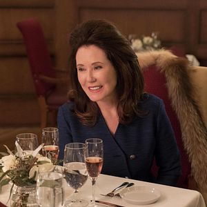 Bilder Mary McDonnell