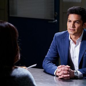 Bilder Nicholas Gonzalez