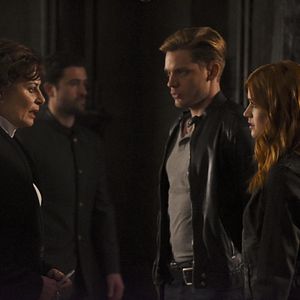 Bilder Shadowhunters
