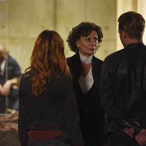 Bilder Shadowhunters