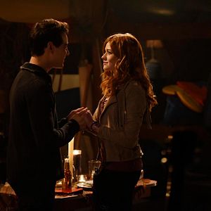 Bilder Shadowhunters