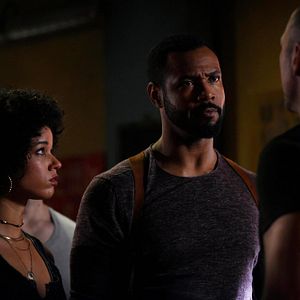 Bilder Shadowhunters