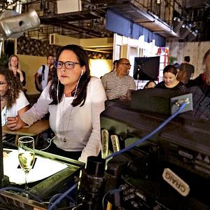 Bilder I. Marlene King