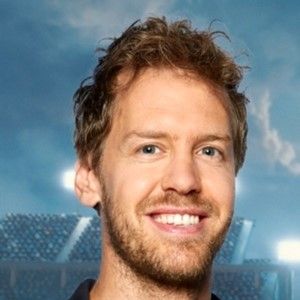 Bilder Sebastian Vettel