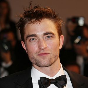 Bilder Robert Pattinson
