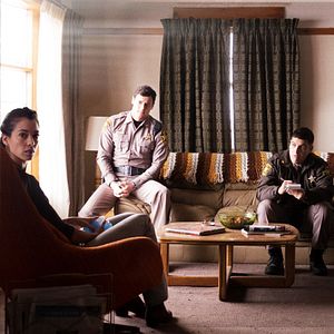 Bilder Ron Livingston