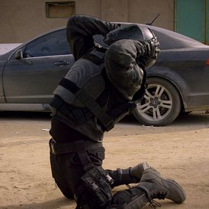 Bilder Operation Mindcrime - Es beginnt in deinem Kopf