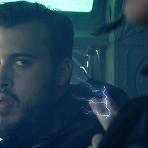 Bilder Operation Mindcrime - Es beginnt in deinem Kopf