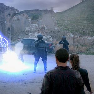 Bilder Operation Mindcrime - Es beginnt in deinem Kopf