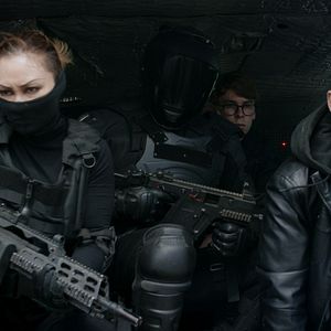 Bilder Operation Mindcrime - Es beginnt in deinem Kopf