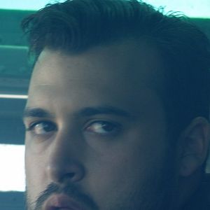 Bilder Vince DeCosta