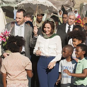 Bilder Veep - Die Vizepräsidentin