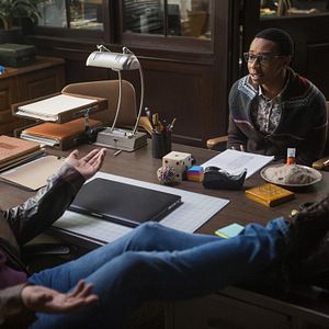 Bilder Dear White People