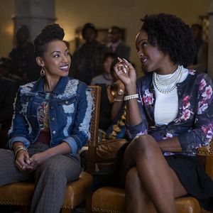 Bilder Dear White People