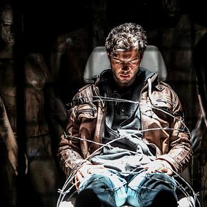 Bilder The Curse Of Sleeping Beauty - Dornröschens Fluch