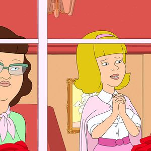 Bilder F Is For Family