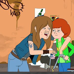 Bilder F Is For Family