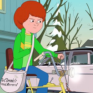 Bilder F Is For Family