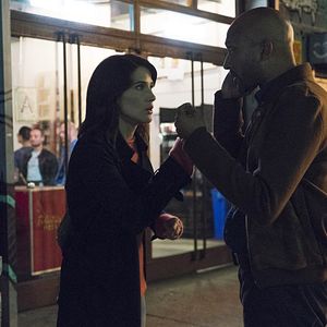 Bilder Cobie Smulders