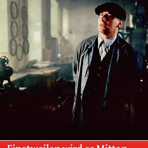 Bilder Einstweilen wird es Mittag oder Die Arbeitslosen von Marienthal