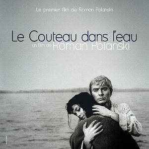 Bilder Das Messer im Wasser