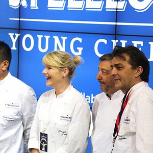 Bilder À la recherche des femmes chefs