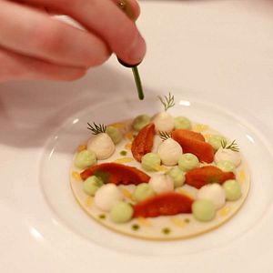 Bilder À la recherche des femmes chefs