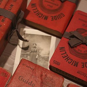 Bilder À la recherche des femmes chefs