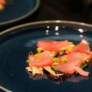 Bilder À la recherche des femmes chefs