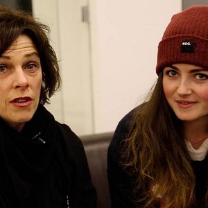 Bilder À la recherche des femmes chefs