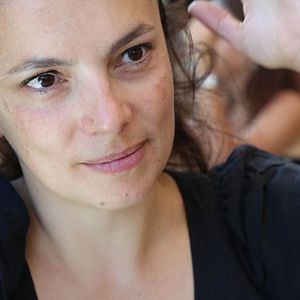 Bilder À la recherche des femmes chefs