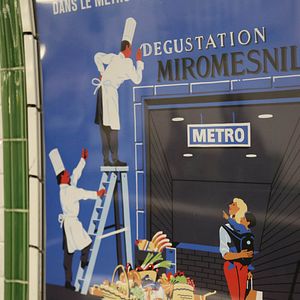 Bilder À la recherche des femmes chefs