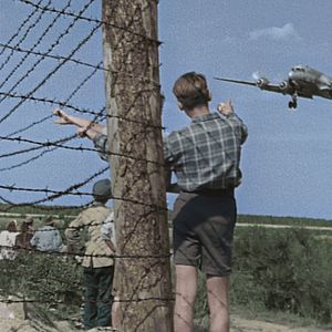 Bilder Die Stunde Null - Europa nach dem Krieg