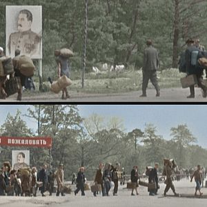 Bilder Die Stunde Null - Europa nach dem Krieg