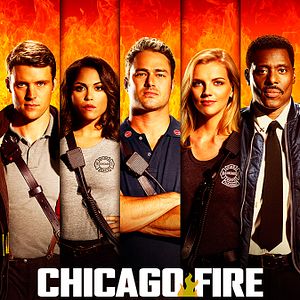 Bilder Chicago Fire