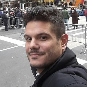 Bilder Rodrigo César