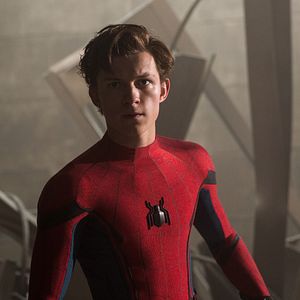 Bilder Tom Holland