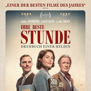 Bilder Ihre beste Stunde